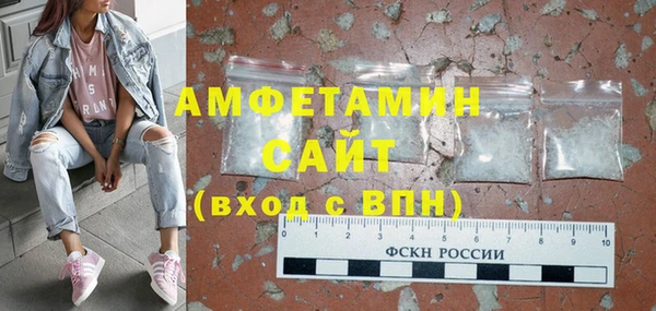 крисы Баксан